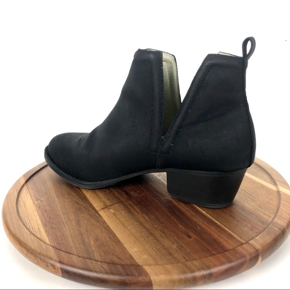 JBU Women’s Booties Jambu Parker 9 M - Picture 5 of 8